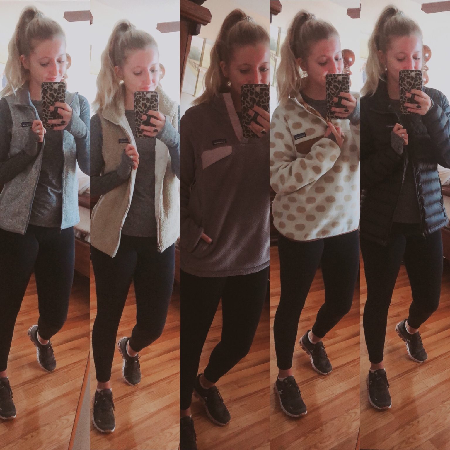 best patagonia pieces